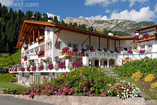 Wellness Hotel Welponer 4
